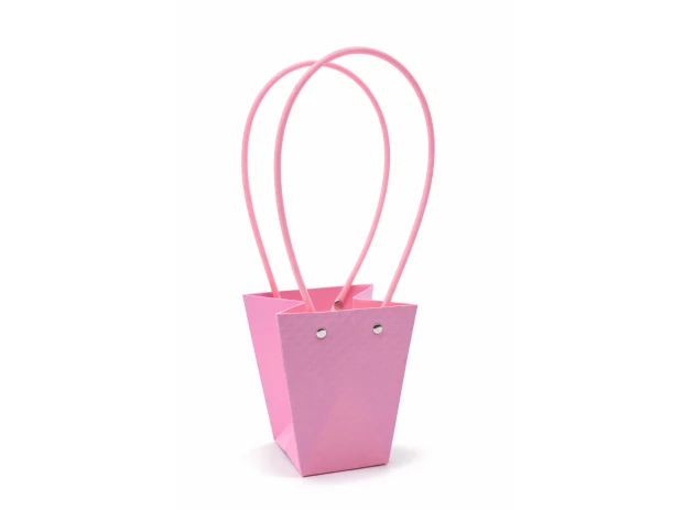 pungi flori 12x8x12cm set.10buc.00100