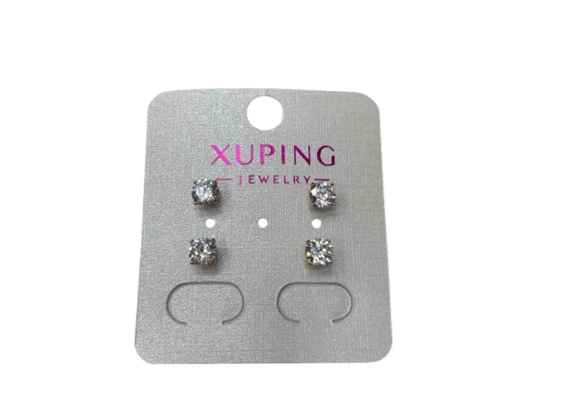 cercei in assortiment set.  2per.00040*