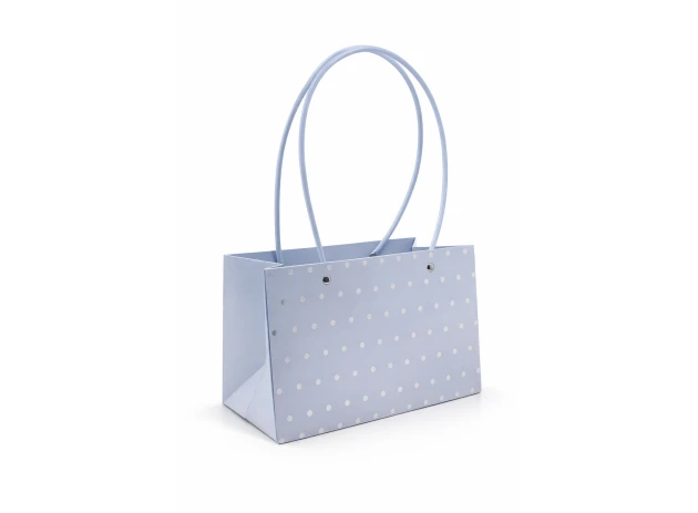 pungi flori 22x10x13cm set.10buc.00116