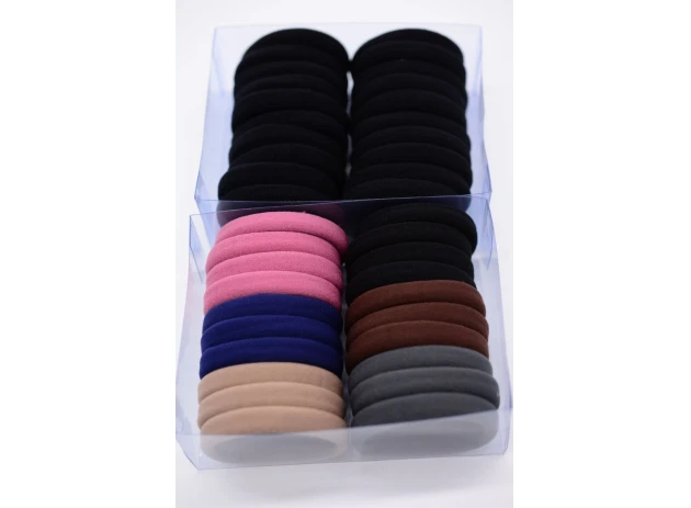elastic simplu in cutie set.20buc.00032