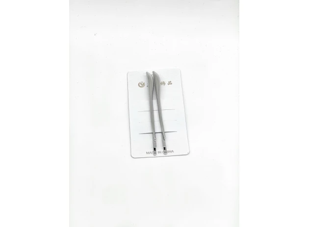 agrafe decor assorti set.12per.00120