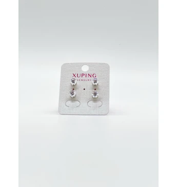 cercei in assortiment set.  2per.00040*