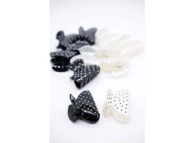 crab plastic  assorti set.12buc..00096