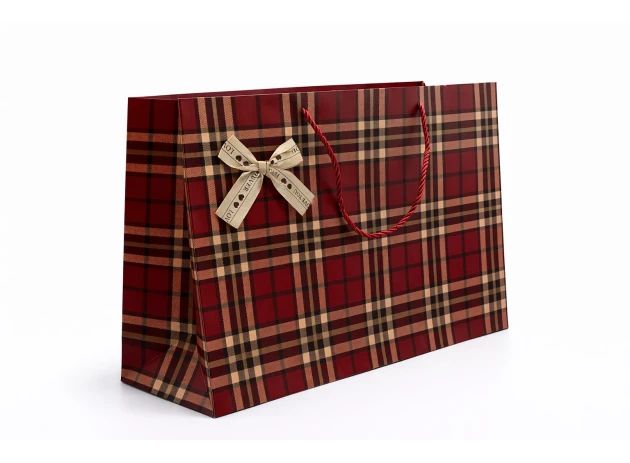 pungi cadou 35x32x14cm set.12buc. 00222