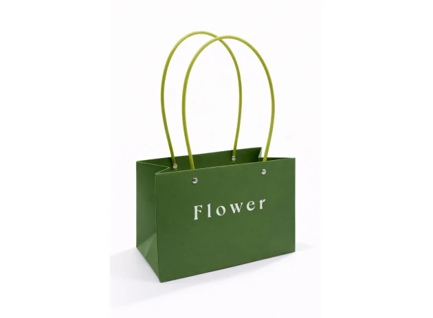 pungi flori 22x10x13cm set.10buc.00108