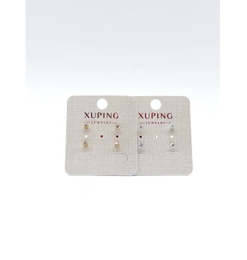 cercei in assortiment set.  2per.00036*