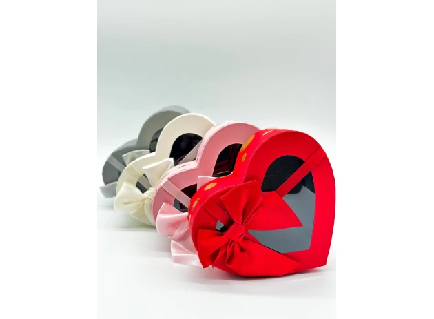 cutii p-u cadou assorti set.  3buc.00185