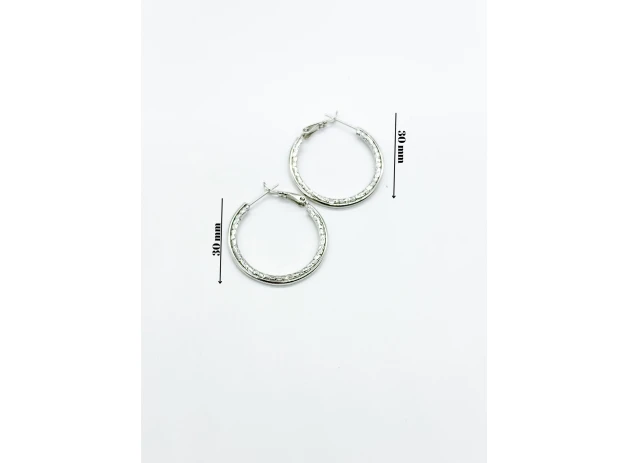 cercei in assortiment 30mm  00068*