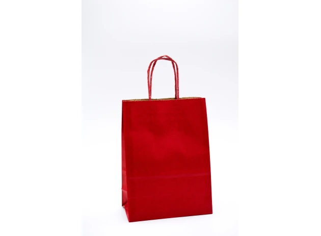 pungi hartie 33x26x12cm set.12buc. 00078