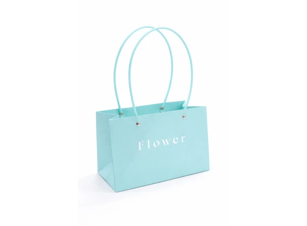 pungi flori 22x10x13cm set.10buc.00108