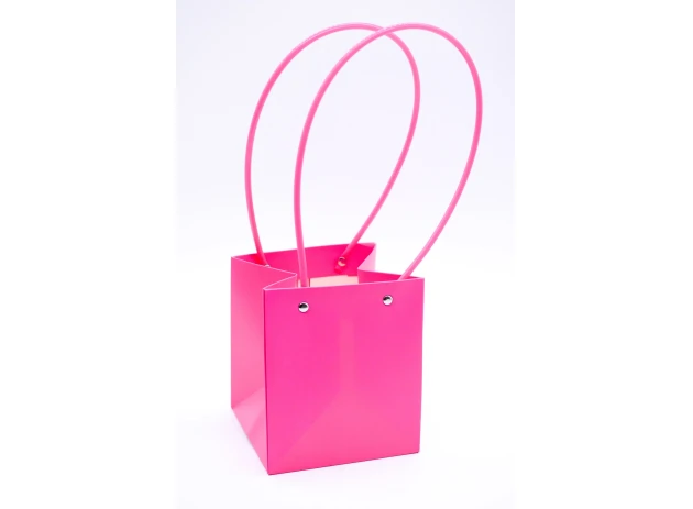 pungi flori 13x12x15cm set.10buc.00104