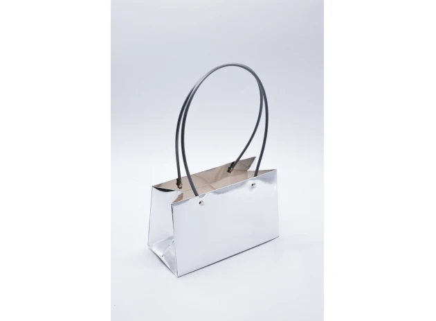 pungi flori 22x13.5x22cm set.10buc.00150