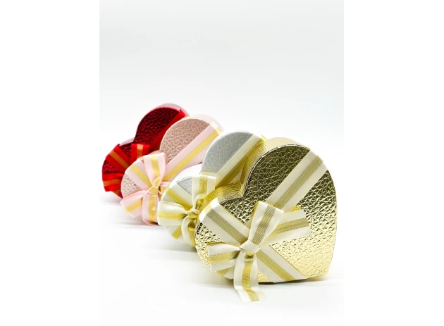 cutii p-u cadou assorti set.  3buc.00078