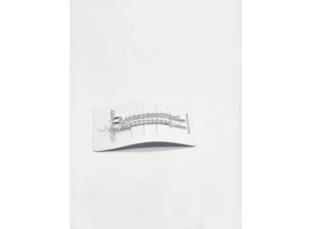 agrafe decor assorti set.12per.00240