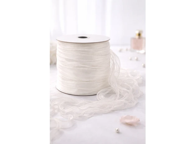 panglica decorativa 40mmx45m 00256