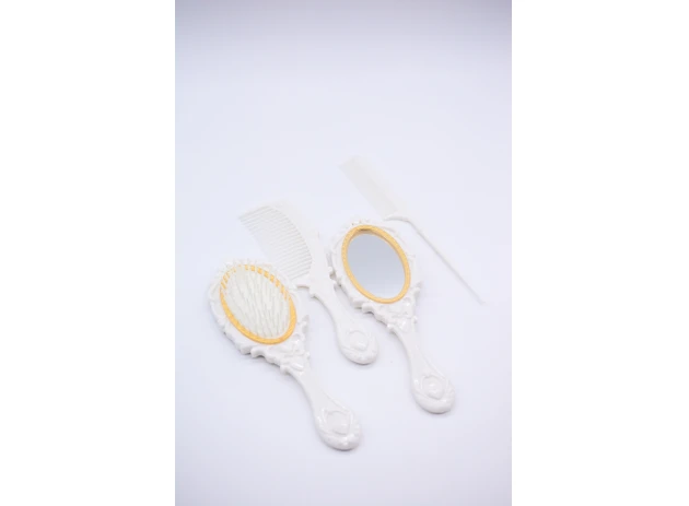 pieptene in assortiment set.5buc.00090