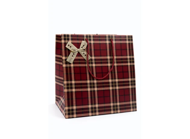 pungi cadou 20x20x9cm set.12buc.00132