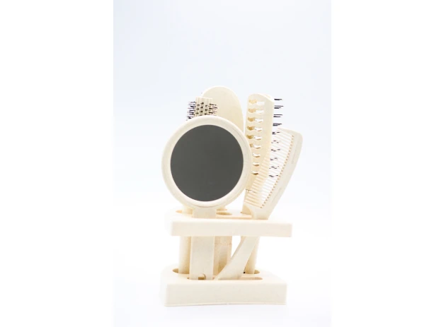 pieptene in assortiment set.5buc.00116