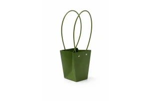 pungi flori 12x8x12cm set.10buc.00092