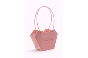 pungi flori 23x15x9cm set.10buc.00140