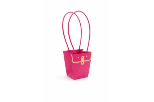 pungi flori 12x8x12cm set.10buc.00100