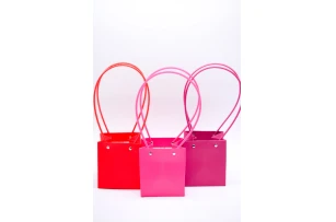 pungi flori 11x10x13cm set.10buc.00096