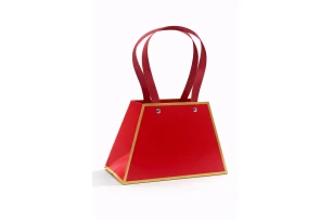pungi flori 13x13x20.5cm set.10buc.00160