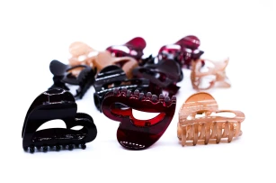 crab plastic  assorti set.12buc..00096