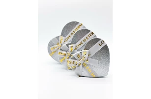 cutii p-u cadou assorti set.  3buc.00072