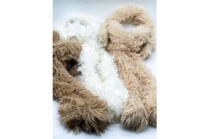 casti pe urechi assorti set.12buc 01236