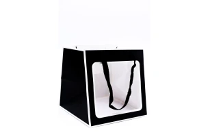 pungi cadou 25x25x25cm set.12buc.00252