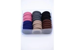 elastic simplu in cutie set.30buc.00032