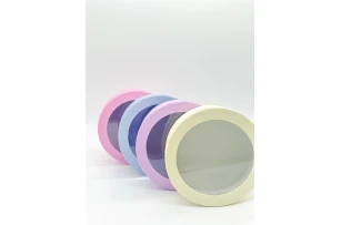 cutii p-u cadou assorti set.  3buc.00135