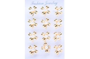 brose p-u haine assorti set.12buc.00052