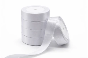 panglica satin 25mm 5x23m 00074