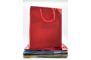 pungi cadou 39x30x12cm set.12buc.00202