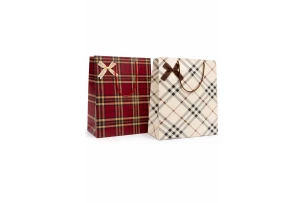 pungi cadou 30x27x12cm set.12buc.00186