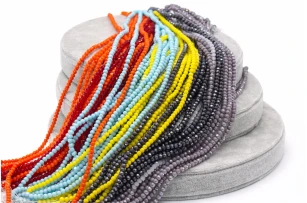 margele polufabricat   3mm set.10buc.00070