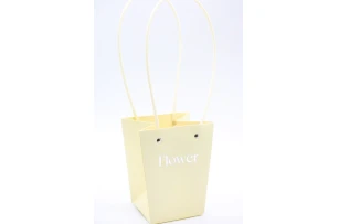 pungi flori 13x9x15cm set.10buc.00104