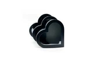cutii p-u cadou assorti set.  3buc.00192