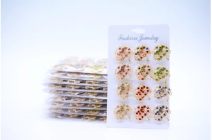 brose p-u haine assorti set.12buc.00068