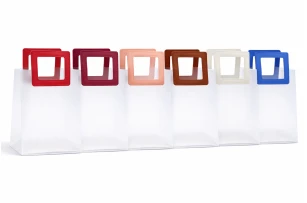 pungi cadou 16x18x18cm set.12buc.00090