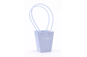 pungi flori 12x8x12cm set.10buc.00092