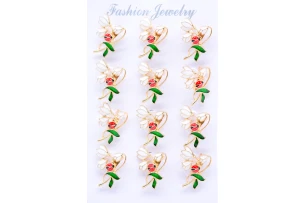 brose p-u haine assorti set.12buc.00048