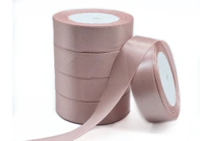 panglica satin 25mm 5x23m 00074