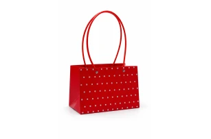pungi flori 22x10x13cm set.10buc.00116