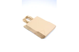 pungi hartie 22x16x8cm set.12buc. 00048