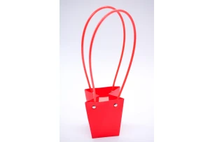 pungi flori 9x6x10cm set.10buc.00084