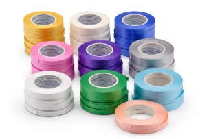 panglica p-u baloane set.50buc 5mm*10m 0024
