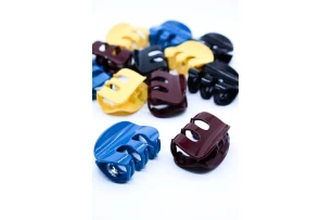 crab plastic  assorti set.12buc..00096